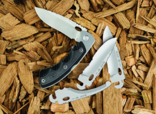 How to Choose the Right Knife