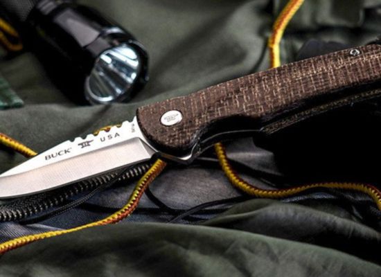 What is Micarta, and why can it be great? 