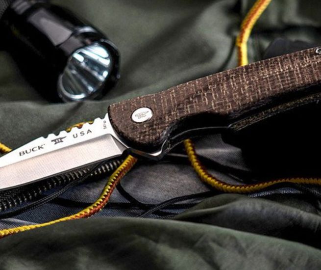 What is Micarta, and why can it be great? 